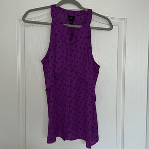 Worthington medium blouse